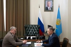 В 2025 году астраханцы получили 95,7 млрд рублей от регионального отделения СФР