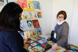 Астраханская область в числе лучших регионов России по продвижению книги и чтения