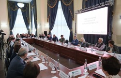 В Астрахани появится Аллея звезд